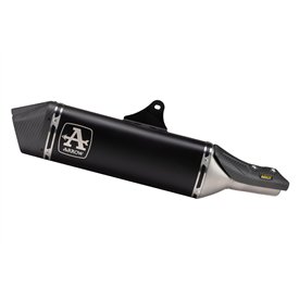 Arrow Exhaust Honda CB 750 Hornet - Veloce