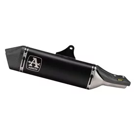 Arrow Exhaust Honda CB 750 Hornet - Veloce