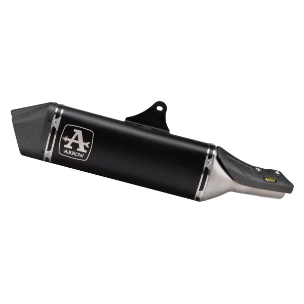 Arrow Exhaust Honda CB 750 Hornet - Veloce