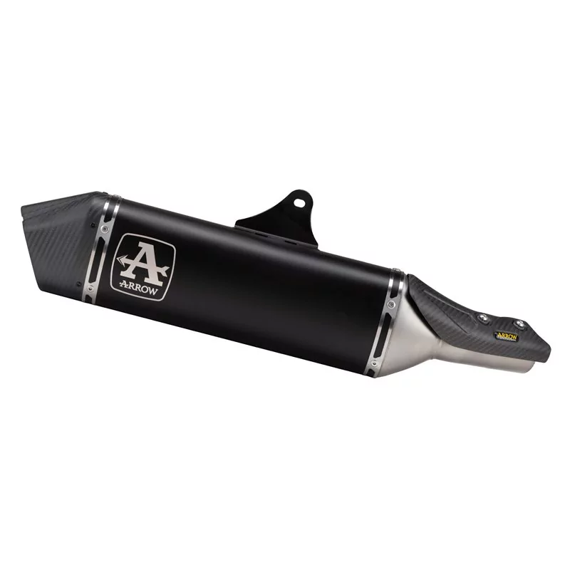 Arrow Exhaust Honda CB 750 Hornet - Veloce Arrow Exhaust Honda CB 750 Hornet - Veloce