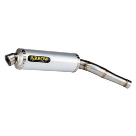Arrow Exhaust Honda CBR 1000 RR