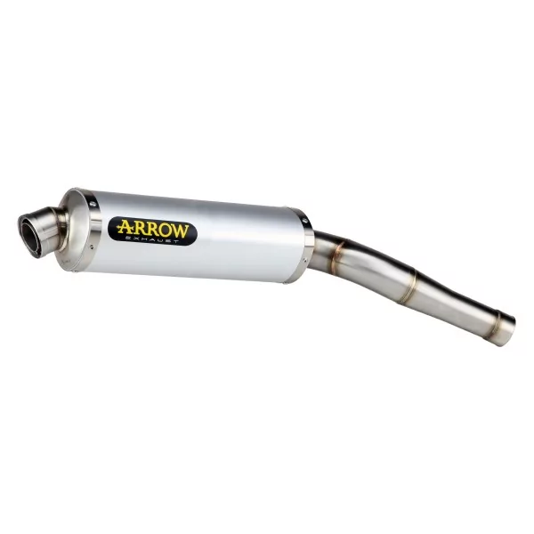 Arrow Exhaust Honda CBR 1000 RR