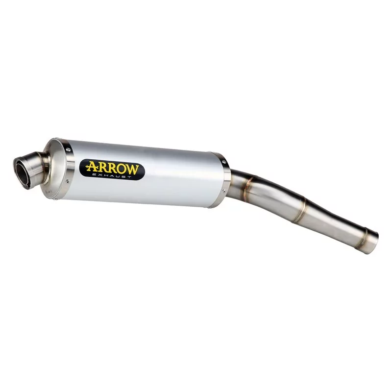 Arrow Exhaust Honda CBR 1000 RR Arrow Exhaust Honda CBR 1000 RR