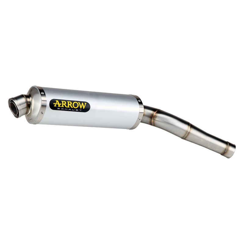Arrow Exhaust Honda CBR 1000 RR