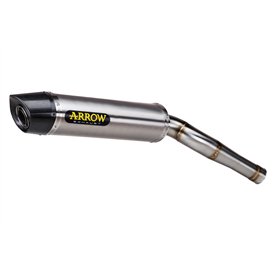 Arrow Exhaust Honda CBR 1000 RR