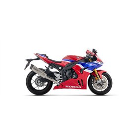 Arrow Exhaust Honda CBR 1000 RR-R