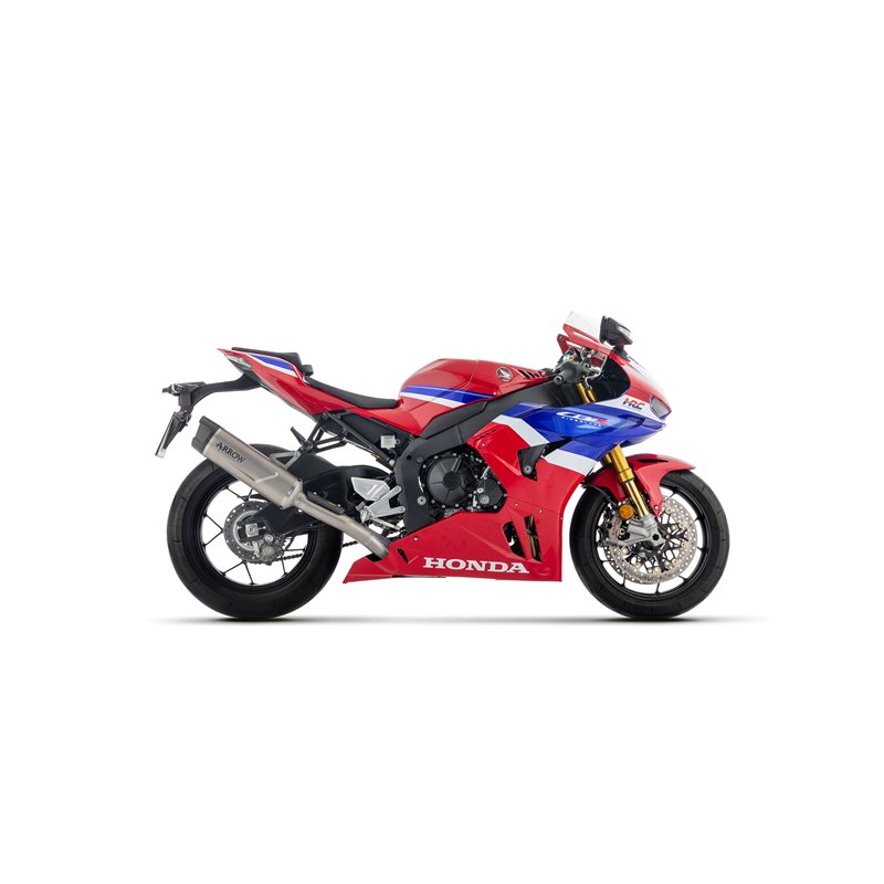 Arrow Exhaust Honda CBR 1000 RR-R Arrow Exhaust Honda CBR 1000 RR-R