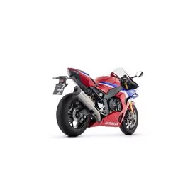 Arrow Exhaust Honda CBR 1000 RR-R