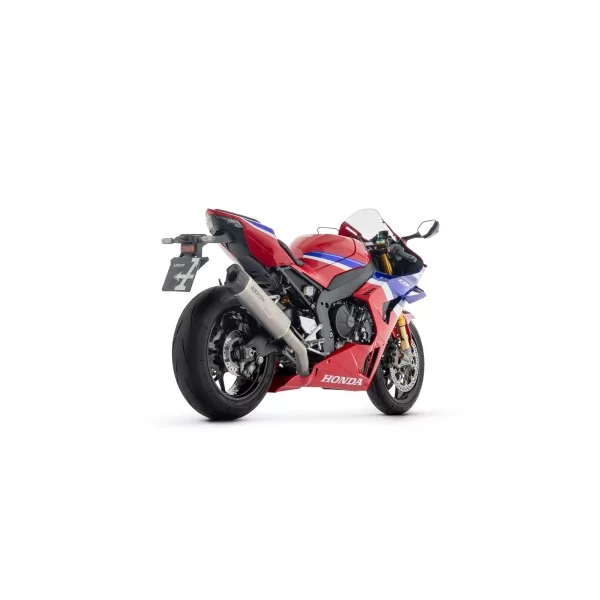 Arrow Exhaust Honda CBR 1000 RR-R
