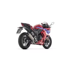 Arrow Exhaust Honda CBR 500 R - Indy Race EVO