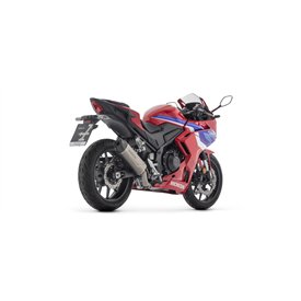 Arrow Exhaust Honda CBR 500 R - Indy Race EVO