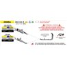 Arrow Exhaust Honda CBR 500 R - Indy Race EVO