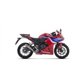 Arrow Exhaust Honda CBR 500 R - Pro-Race
