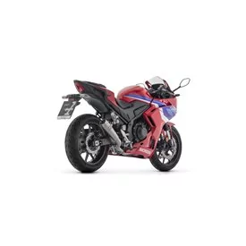 Arrow Exhaust Honda CBR 500 R - Pro-Race