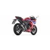 Arrow Exhaust Honda CBR 500 R - Pro-Race