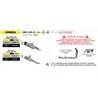 Arrow Exhaust Honda CBR 500 R - Pro-Race