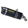 Arrow Exhaust Honda CBR 600 F
