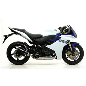 Arrow Exhaust Honda CBR 600 F