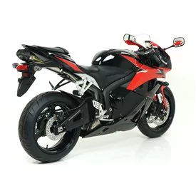 Arrow Exhaust Honda CBR 600 RR