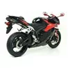 Arrow Exhaust Honda CBR 600 RR