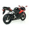Arrow Exhaust Honda CBR 600 RR