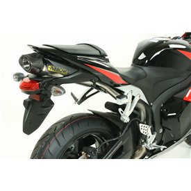 Arrow Exhaust Honda CBR 600 RR