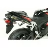 Arrow Exhaust Honda CBR 600 RR
