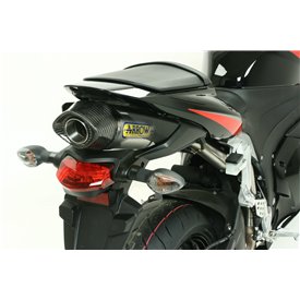 Arrow Exhaust Honda CBR 600 RR