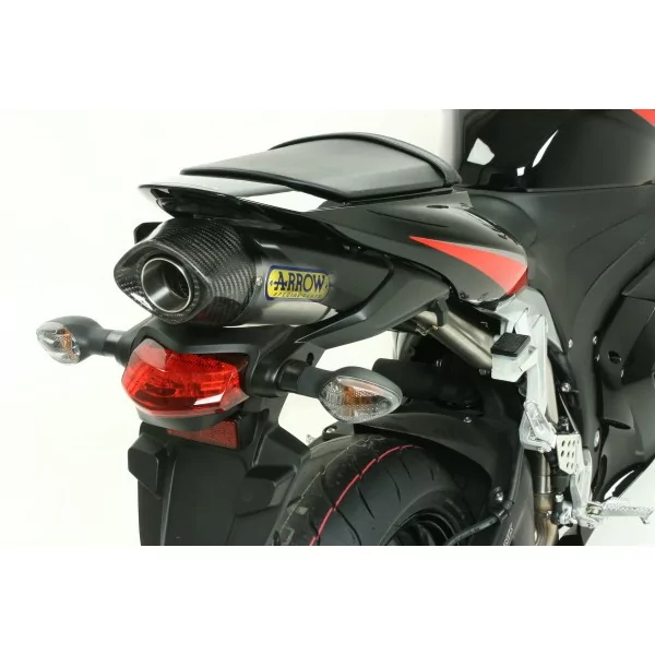 Arrow Exhaust Honda CBR 600 RR