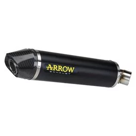 Arrow Exhaust Honda CBR 600 RR