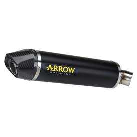 Arrow Exhaust Honda CBR 600 RR