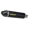 Arrow Exhaust Honda CBR 600 RR