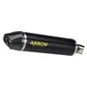 Arrow Exhaust Honda CBR 600 RR