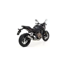 Arrow Exhaust Kit Collecteurs Catalytique Homologué Honda CBR 650 F