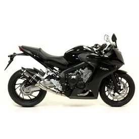 Arrow Exhaust Honda CBR 650 F