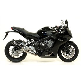 Arrow Exhaust Honda CBR 650 F