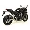 Arrow Exhaust Honda CBR 650 F