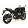 Arrow Exhaust Honda CBR 650 F