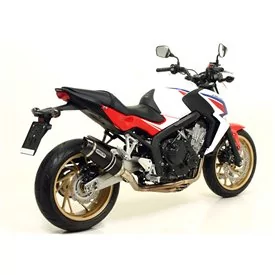 Arrow Exhaust Honda CBR 650 F