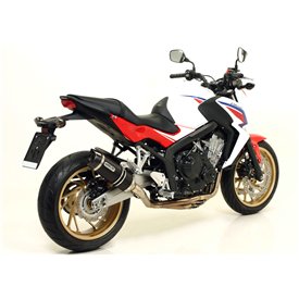 Arrow Exhaust Honda CBR 650 F