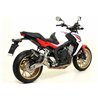 Arrow Exhaust Honda CBR 650 F