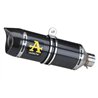 Arrow Exhaust Honda CBR 650 F