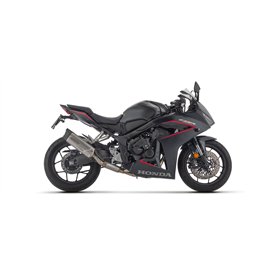 Arrow Exhaust Honda CBR 650 R - Indy Race EVO