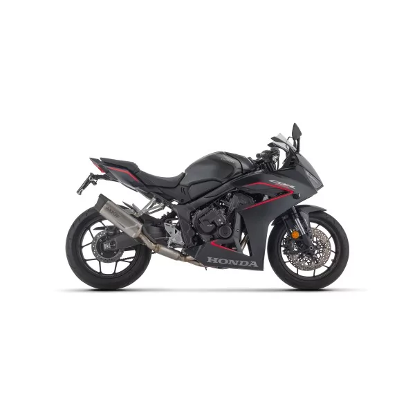 Arrow Exhaust Honda CBR 650 R - Indy Race EVO
