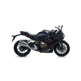 Arrow Exhaust Honda CBR 650 R - Pro-Race