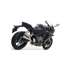 Arrow Exhaust Honda CBR 650 R - Pro-Race