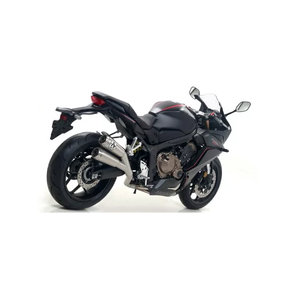 Arrow Exhaust Honda CBR 650 R - Pro-Race