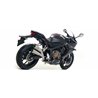 Arrow Exhaust Honda CBR 650 R - Pro-Race