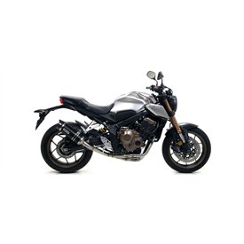 Arrow Exhaust Honda CBR 650 R - Thunder