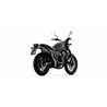 Arrow Exhaust Honda CL 500